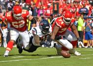 Houston Texans v Kansas City Chiefs